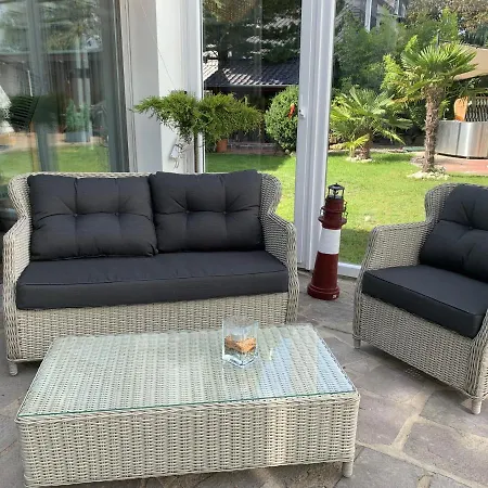 Stadtvilla Intzeplatz - Ruegen * Remscheid