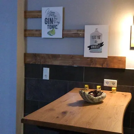 Apartment Stadtvilla Intzeplatz - Ruegen *