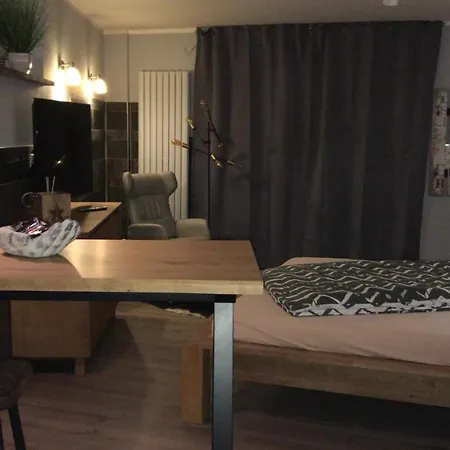 Stadtvilla Intzeplatz - Ruegen *