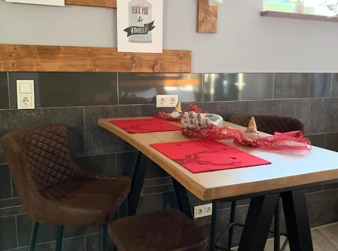 Stadtvilla Intzeplatz - Ruegen * Remscheid