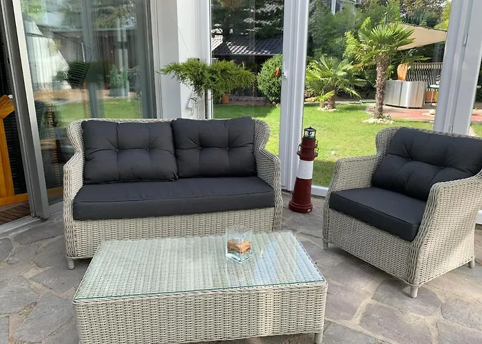 Stadtvilla Intzeplatz - Ruegen * Remscheid