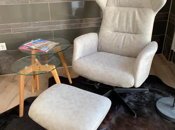 Stadtvilla Intzeplatz - Ruegen Remscheid