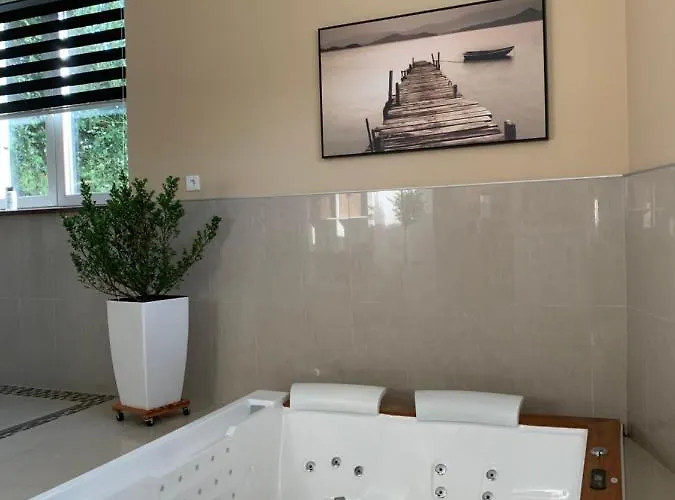 Appartement Stadtvilla Intzeplatz - Ruegen Remscheid