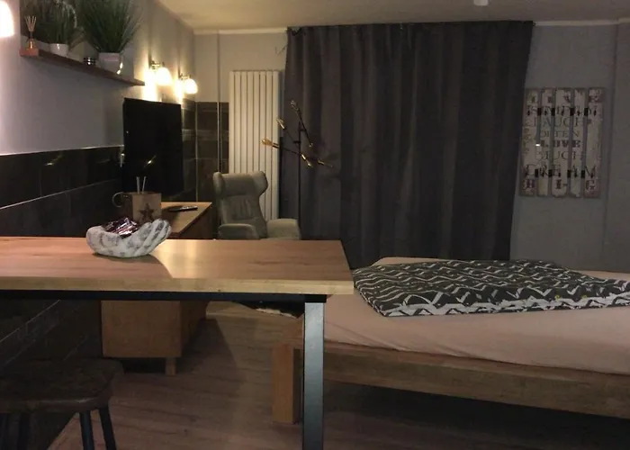 Stadtvilla Intzeplatz - Ruegen *